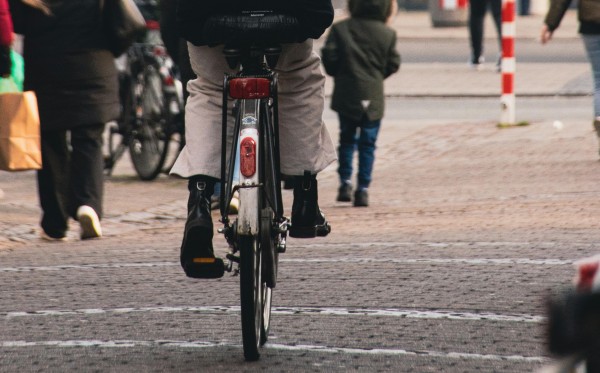Propojení cyklotrasy Mariánské Lázně – Planá přes silnici č. II/230