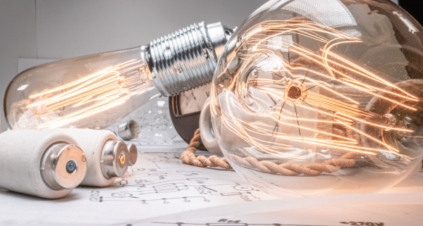 Energetický management města Mariánské Lázně