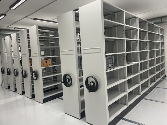 Stavební úpravy Městské muzeum Mariánské Lázně