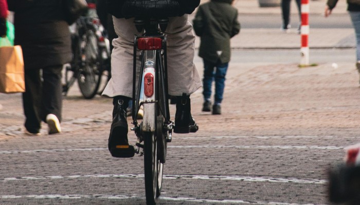 Propojení cyklotrasy Mariánské Lázně – Planá přes silnici č. II/230