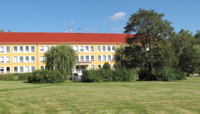 Zajištění základního vzdělávání ukrajinských dětí v Mariánských Lázních na rok 2025