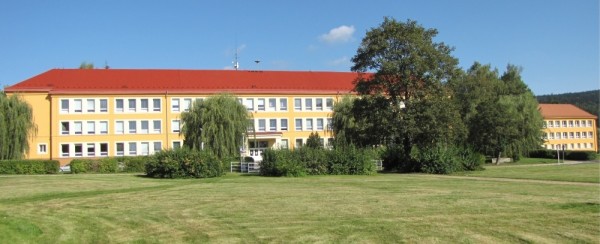 Zajištění základního vzdělávání ukrajinských dětí v Mariánských Lázních na rok 2025